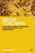 Gorell |  Group Coaching | Buch |  Sack Fachmedien
