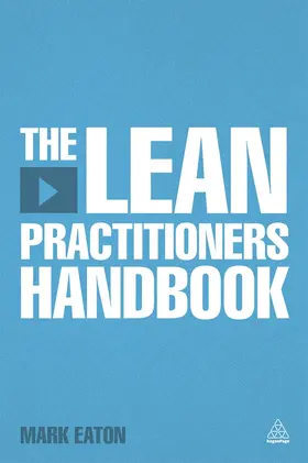 Eaton | The Lean Practitioner's Handbooks | E-Book | sack.de