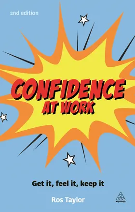 Taylor | Confidence at Work | Buch | 978-0-7494-6775-3 | www.sack.de
