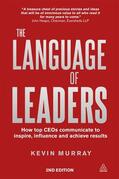 Murray / Oh |  The Language of Leaders | Buch |  Sack Fachmedien