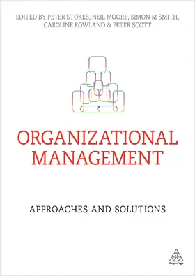 Stokes / Moore / Smith |  Organizational Management | Buch |  Sack Fachmedien