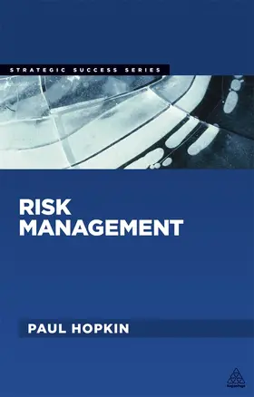 Hopkin | Risk Management | E-Book | www.sack.de