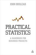 Buglear |  Practical Statistics | Buch |  Sack Fachmedien