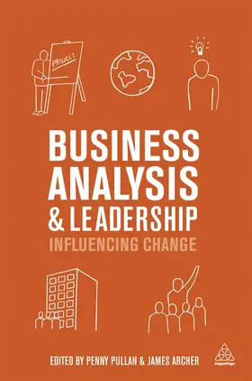 Pullan / Archer | Business Analysis and Leadership | E-Book | www.sack.de