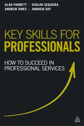 Hardingham / Pannett / Sequeira | Key Skills for Professionals | Buch | 978-0-7494-6872-9 | sack.de