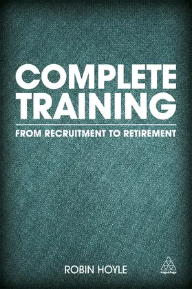 Hoyle | Complete Training | Buch | 978-0-7494-6899-6 | sack.de