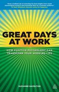 Hazelton |  Great Days at Work | Buch |  Sack Fachmedien