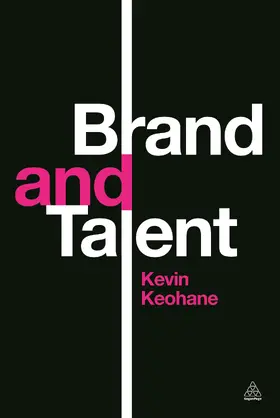 Keohane |  Brand and Talent | Buch |  Sack Fachmedien