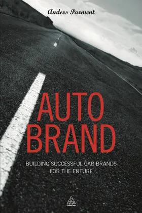 Parment |  Auto Brand | Buch |  Sack Fachmedien