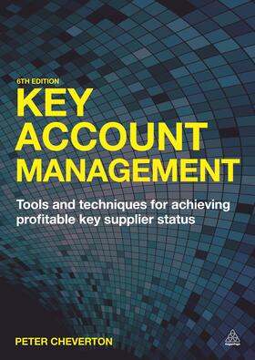 Cheverton | Key Account Management | Buch | 978-0-7494-6940-5 | sack.de