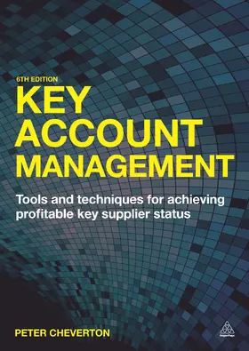 Cheverton | Key Account Management | E-Book | sack.de