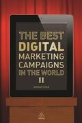 Ryan / Jones |  The Best Digital Marketing Campaigns in the World II | Buch |  Sack Fachmedien
