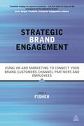 Fisher |  Strategic Brand Engagement | Buch |  Sack Fachmedien