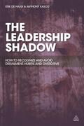 de Haan / Kasozi |  The Leadership Shadow | Buch |  Sack Fachmedien