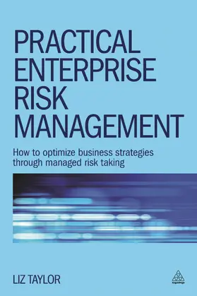 Taylor |  Practical Enterprise Risk Management | eBook | Sack Fachmedien