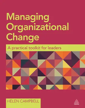 Campbell | Managing Organizational Change | E-Book | www.sack.de