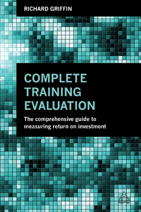 Griffin |  Complete Training Evaluation | eBook | Sack Fachmedien