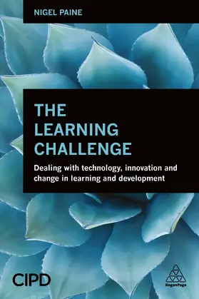 Paine |  The Learning Challenge | Buch |  Sack Fachmedien