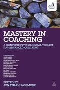 Passmore |  Mastery in Coaching | Buch |  Sack Fachmedien