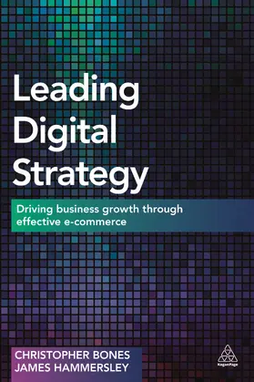 Bones / Hammersley |  Leading Digital Strategy | Buch |  Sack Fachmedien