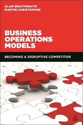 Braithwaite / Christopher |  Business Operations Models | eBook | Sack Fachmedien