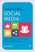 Ryan |  Understanding Social Media | Buch |  Sack Fachmedien