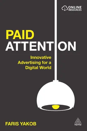 Yakob | Paid Attention | Buch | 978-0-7494-7360-0 | sack.de