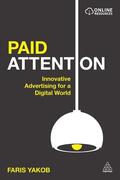 Yakob |  Paid Attention | Buch |  Sack Fachmedien