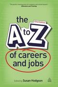 Hodgson |  The A-Z of Careers and Jobs | Buch |  Sack Fachmedien