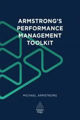 Armstrong | Armstrong's Performance Management Toolkit | Loseblattwerk | www.sack.de