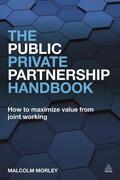 Morley |  Public-Private Partnership Handbook | Buch |  Sack Fachmedien