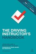 Miller / Stacey |  The Driving Instructor's Handbook | Buch |  Sack Fachmedien
