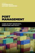 Pettit / Megginson / Beresford |  Port Management | Buch |  Sack Fachmedien