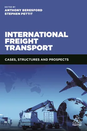 Beresford / Pettit | International Freight Transport | Buch | 978-0-7494-7434-8 | www.sack.de