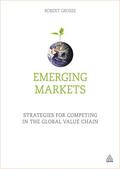 Grosse |  Emerging Markets | Buch |  Sack Fachmedien