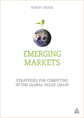 Grosse |  Emerging Markets | eBook | Sack Fachmedien