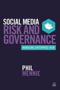 Mennie |  Social Media Risk and Governance | Buch |  Sack Fachmedien