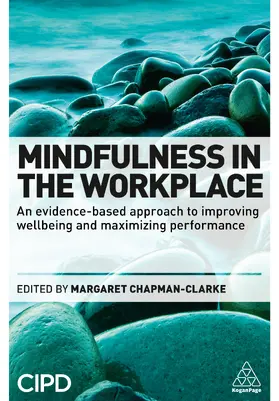 Chapman-Clarke | Mindfulness in the Workplace | Buch | 978-0-7494-7490-4 | www.sack.de
