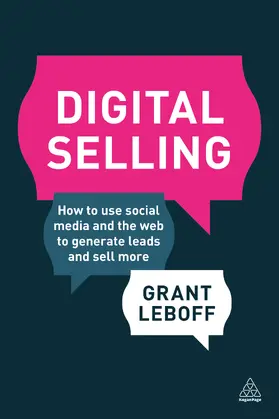 Leboff | Digital Selling | Buch | 978-0-7494-7507-9 | sack.de
