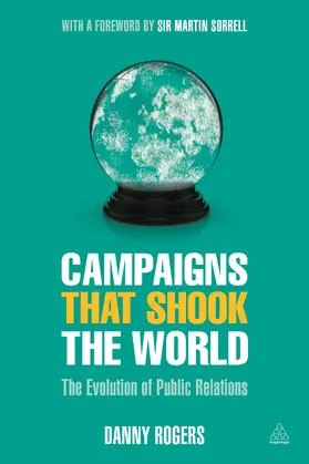 Rogers |  Campaigns that Shook the World | eBook | Sack Fachmedien