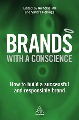 Ind / Horlings |  Brands with a Conscience | Buch |  Sack Fachmedien