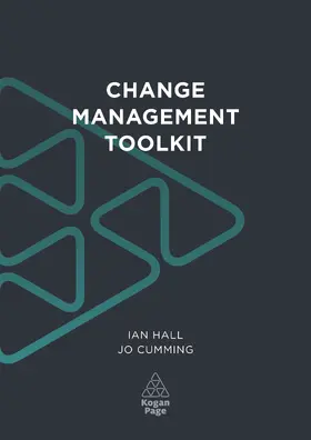 Hall / Cumming | Change Management Toolkit | Loseblattwerk | www.sack.de