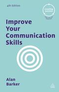 Barker |  Improve Your Communication Skills | Buch |  Sack Fachmedien