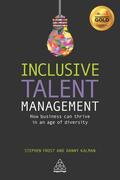 Frost / Kalman |  Inclusive Talent Management | Buch |  Sack Fachmedien