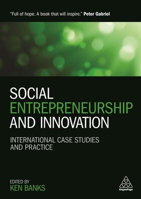 Banks | Social Entrepreneurship and Innovation | Buch | 978-0-7494-7591-8 | sack.de