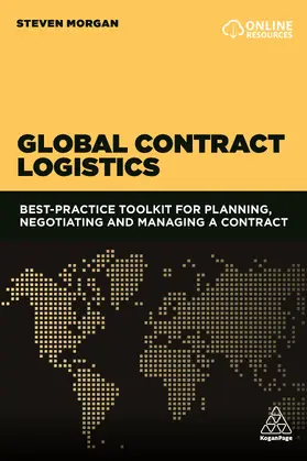 Morgan |  Global Contract Logistics | eBook | Sack Fachmedien