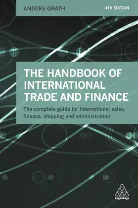 Grath | Handbook of International Trade and Finance | Buch | 978-0-7494-7598-7 | www.sack.de