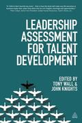 Knights / Wall |  Leadership Assessment for Talent Development | Buch |  Sack Fachmedien