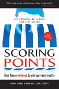 Humby / Phillips / Hunt |  Scoring Points | Buch |  Sack Fachmedien