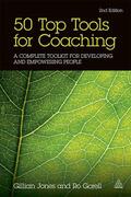 Jones / Gorell |  50 Top Tools for Coaching | Buch |  Sack Fachmedien